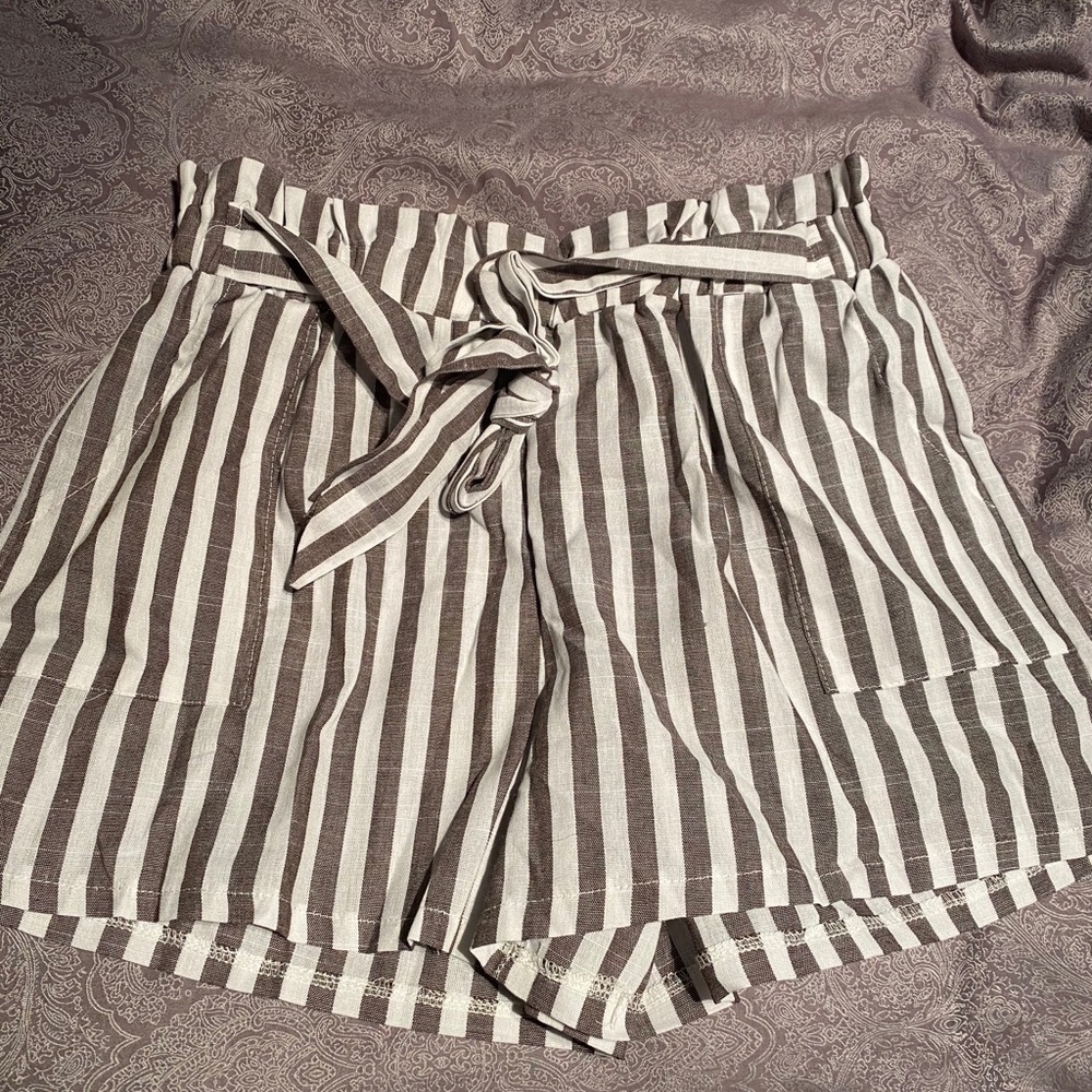 SHEIN shorts